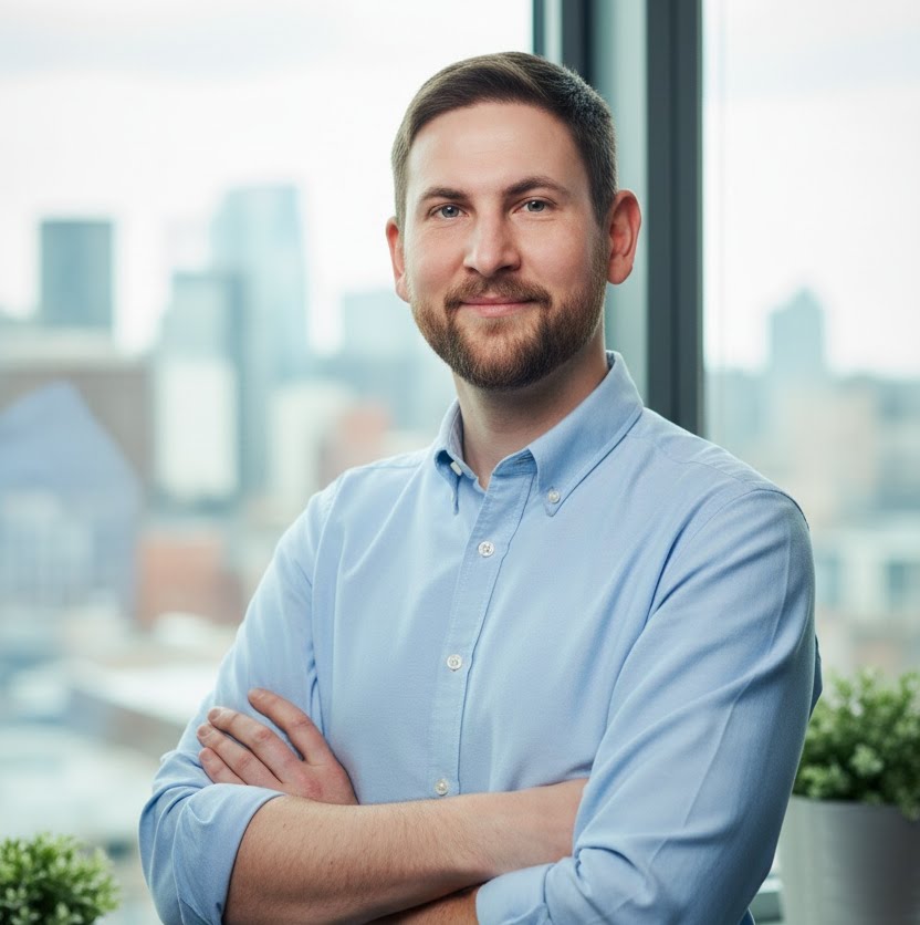 Pavel Deuble – Unternehmenswerk