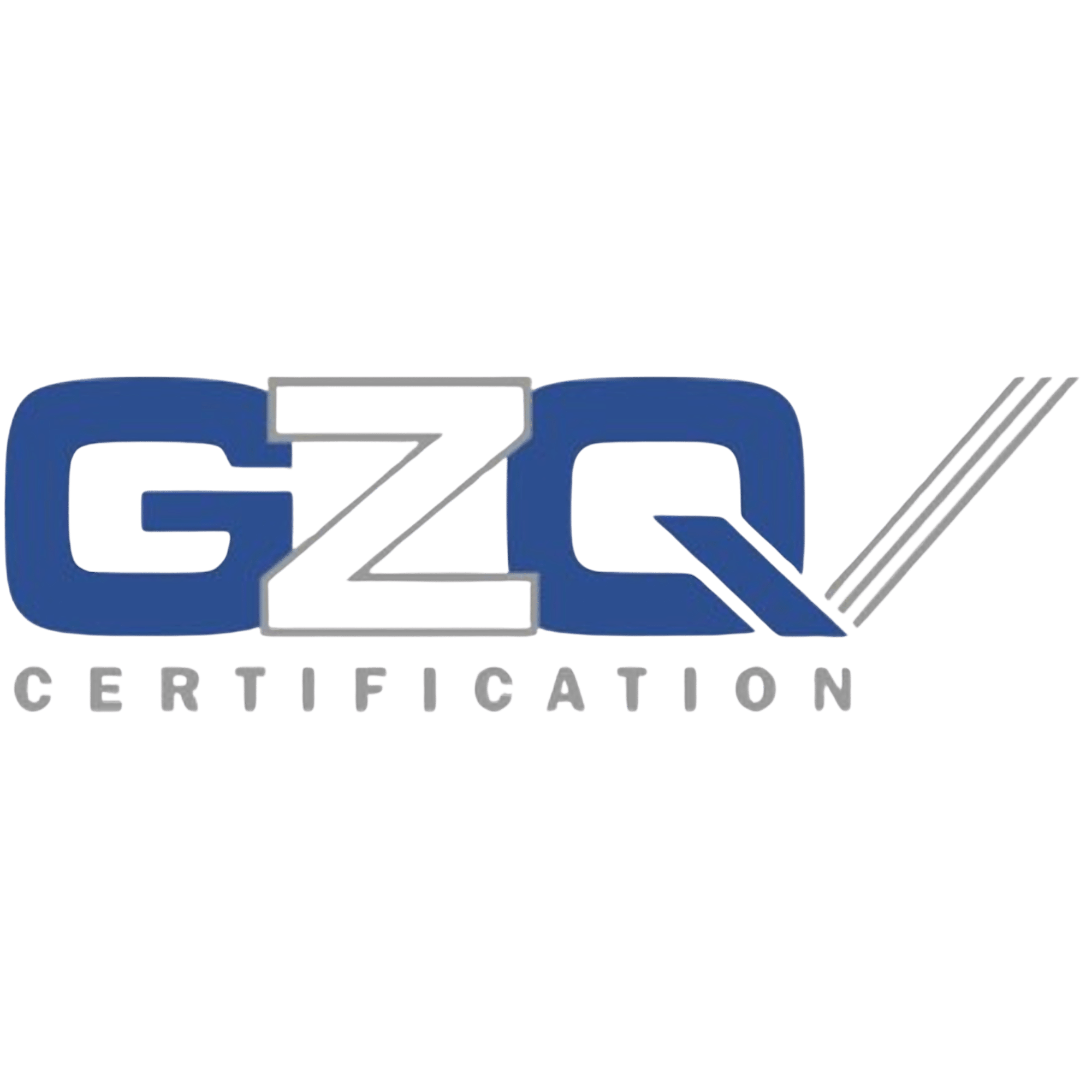 GZQ Certification