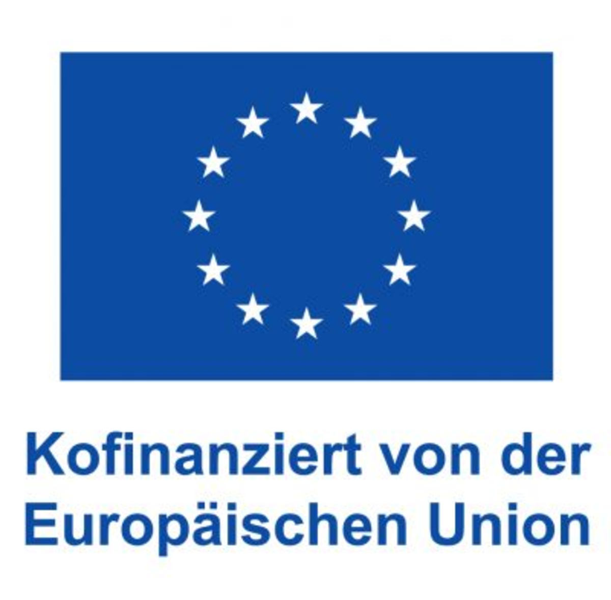 Kofinanziert von der Europäischen Union